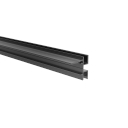 Aluminiowy adapter ogrodzeniowy do wypełnień 20/22/24/26 - 6000mm